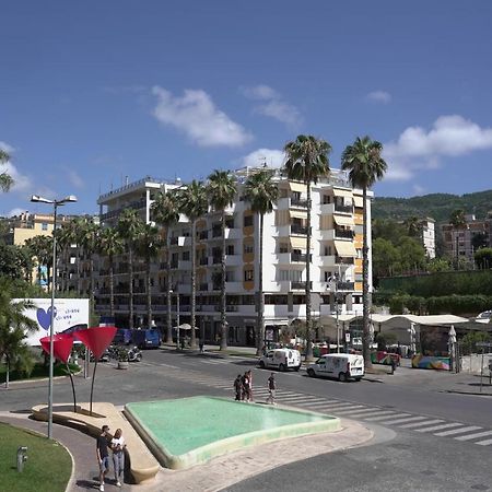 Sorrento B&D Rooms المظهر الخارجي الصورة