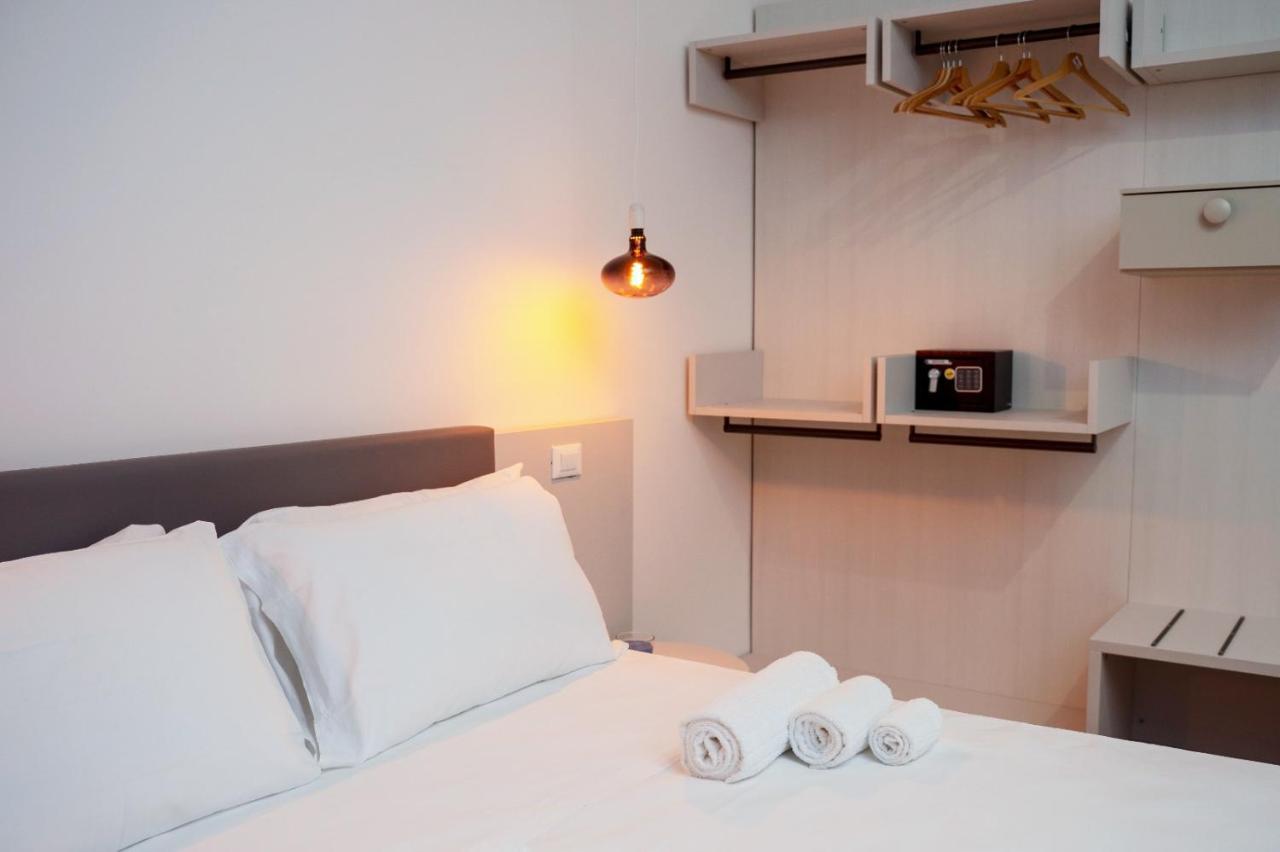 Sorrento B&D Rooms المظهر الخارجي الصورة