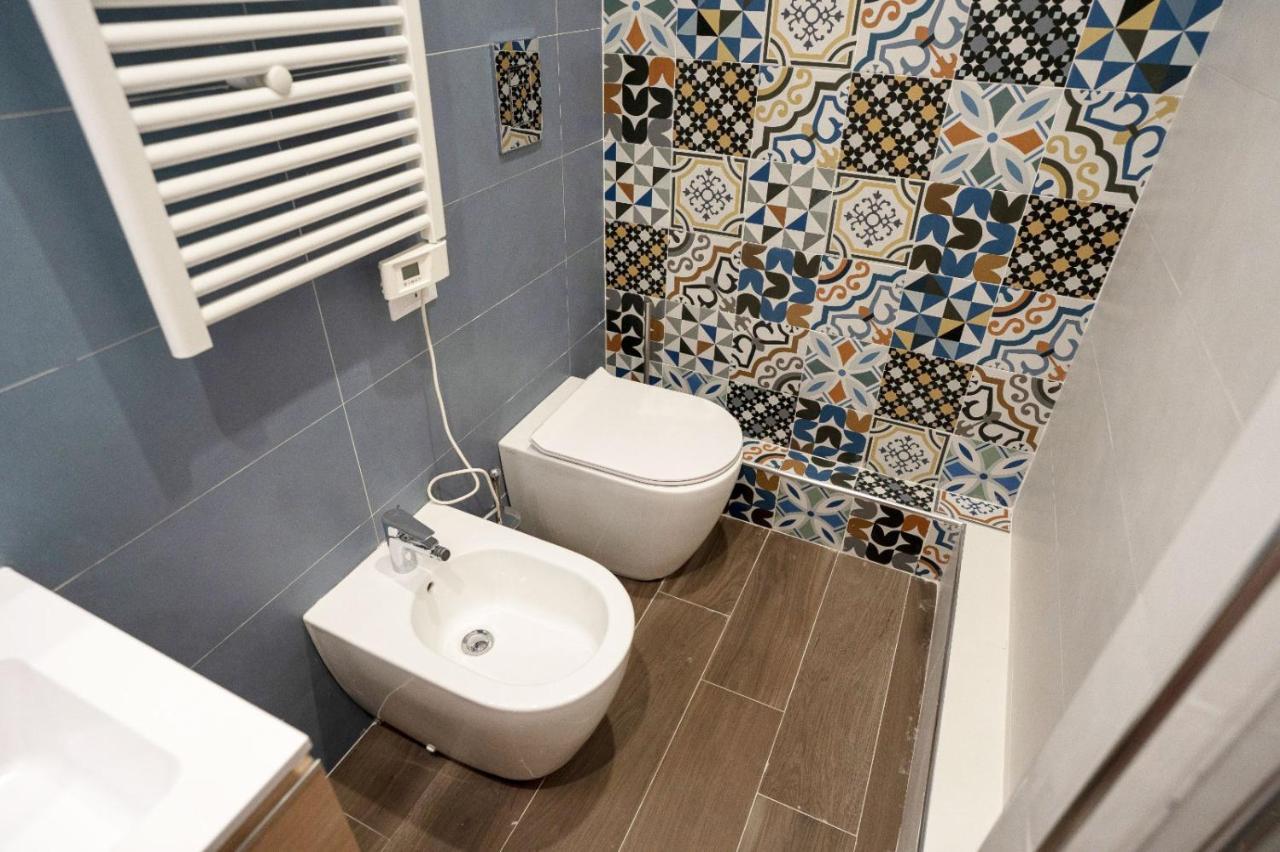 Sorrento B&D Rooms المظهر الخارجي الصورة