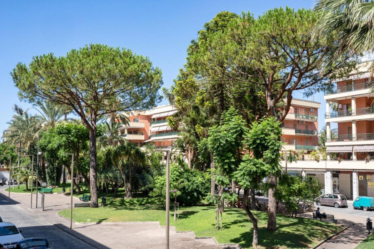 Sorrento B&D Rooms المظهر الخارجي الصورة