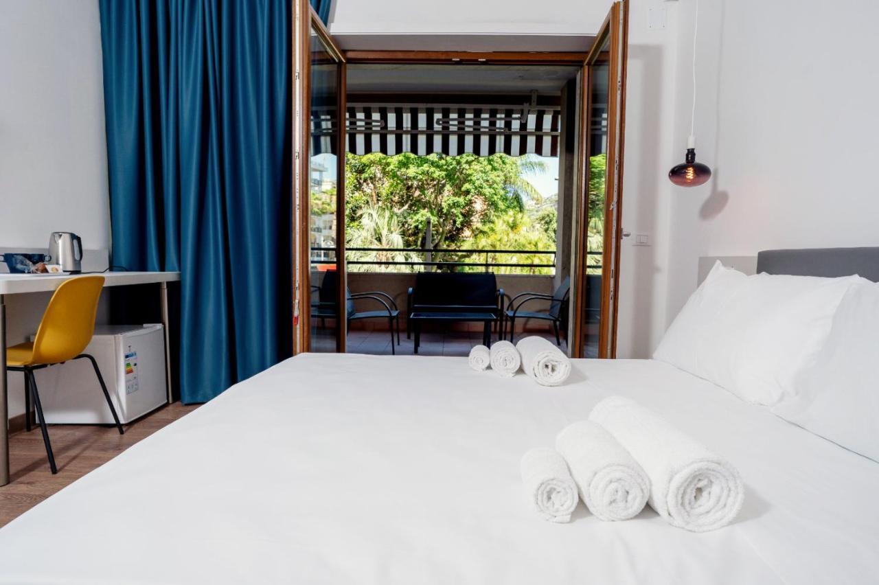 Sorrento B&D Rooms المظهر الخارجي الصورة