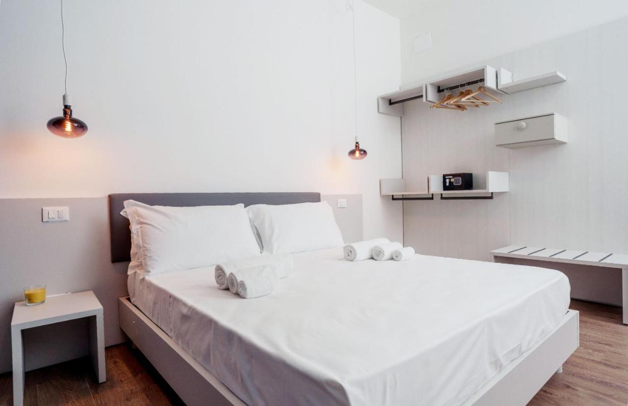 Sorrento B&D Rooms المظهر الخارجي الصورة