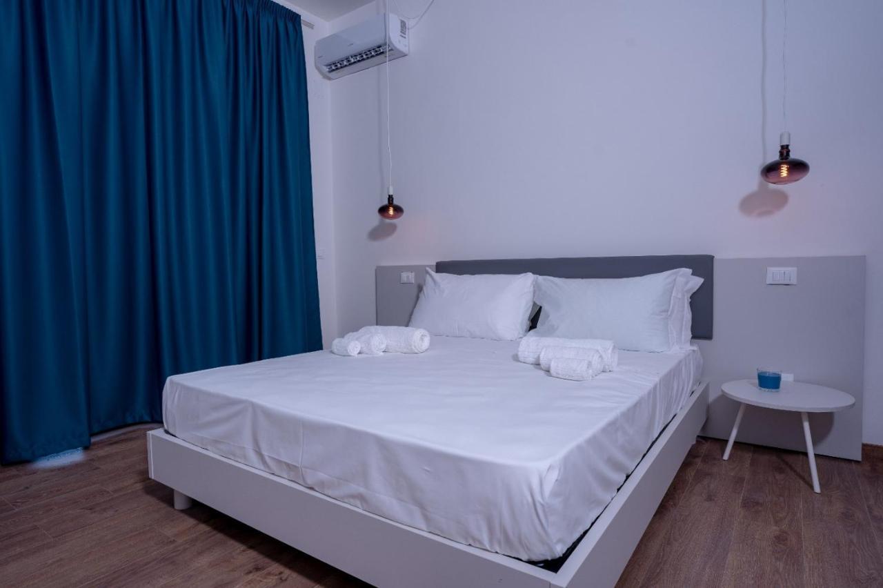 Sorrento B&D Rooms الغرفة الصورة