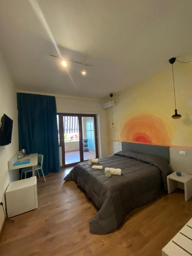 Sorrento B&D Rooms المظهر الخارجي الصورة