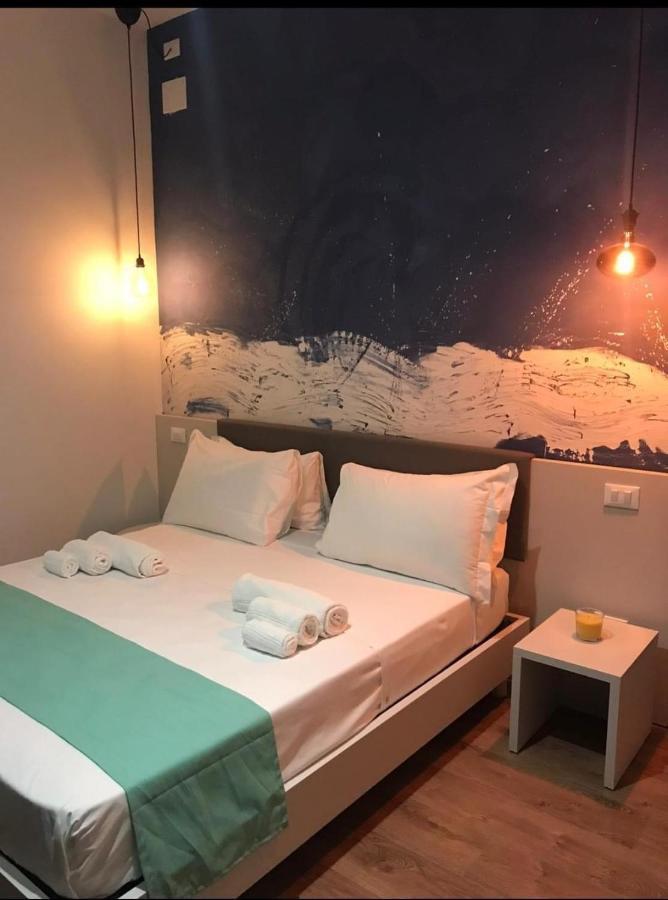 Sorrento B&D Rooms المظهر الخارجي الصورة