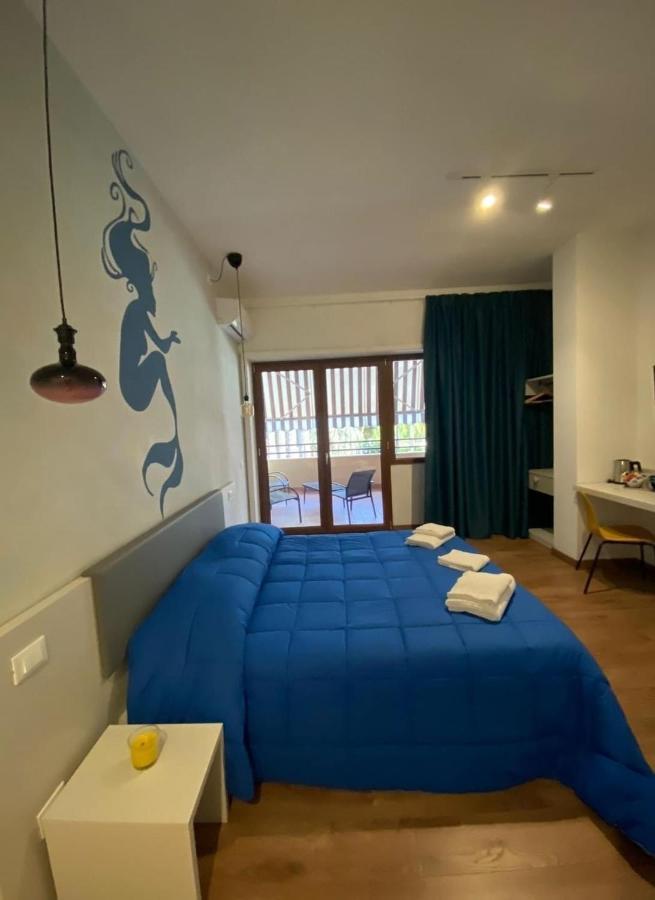 Sorrento B&D Rooms المظهر الخارجي الصورة