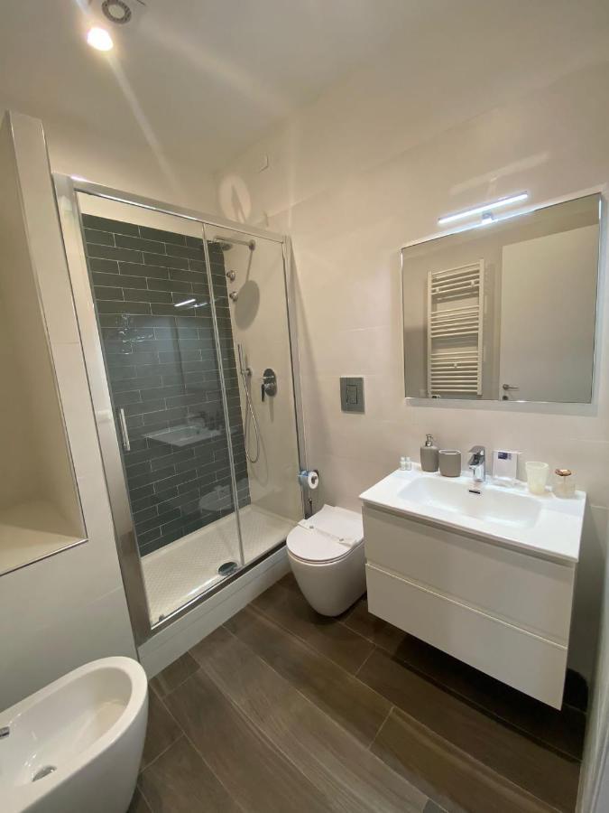 Sorrento B&D Rooms المظهر الخارجي الصورة