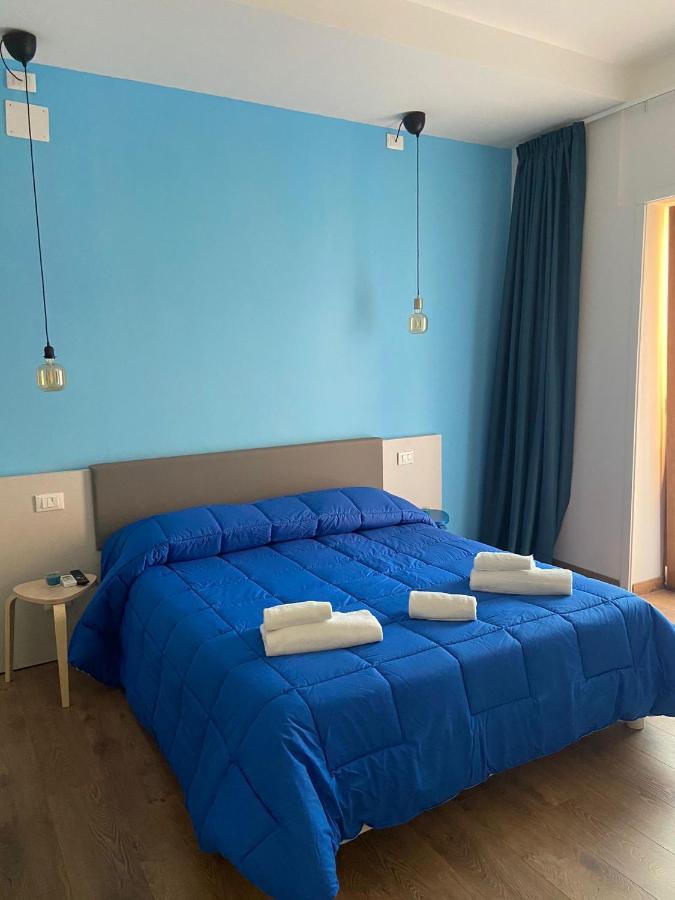 Sorrento B&D Rooms المظهر الخارجي الصورة