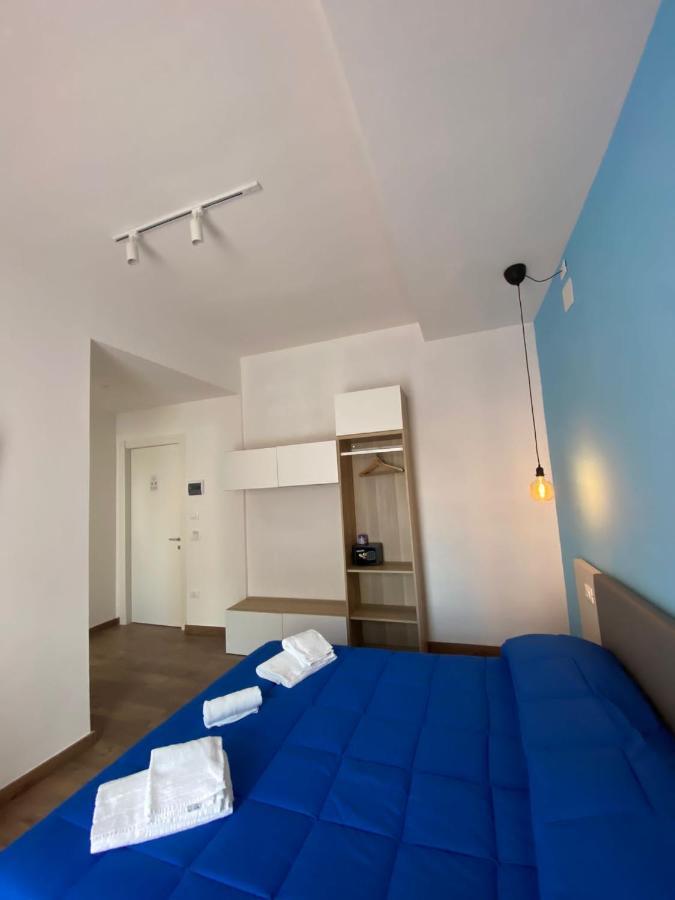 Sorrento B&D Rooms المظهر الخارجي الصورة