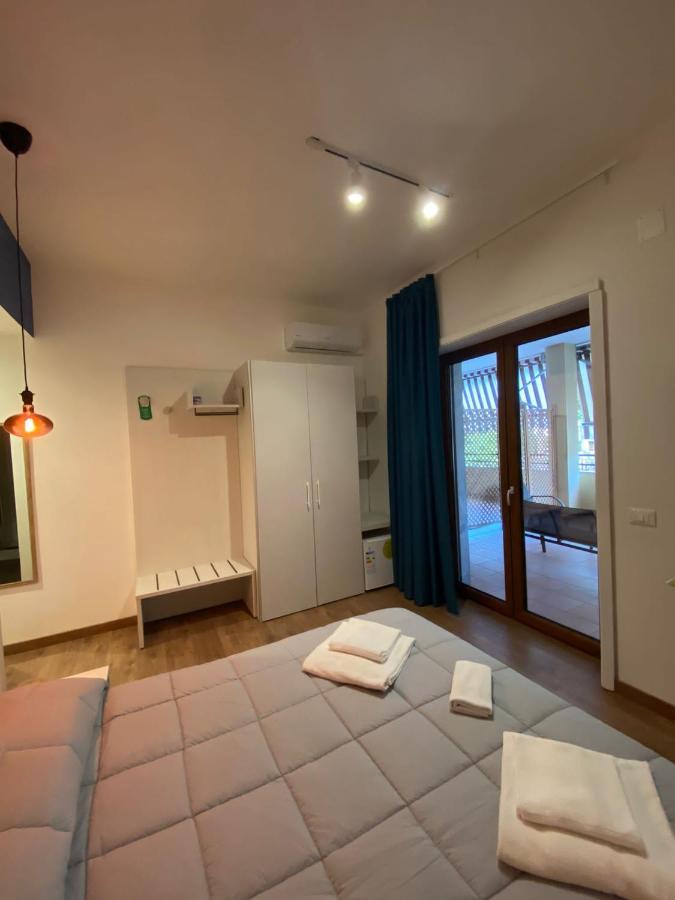 Sorrento B&D Rooms المظهر الخارجي الصورة