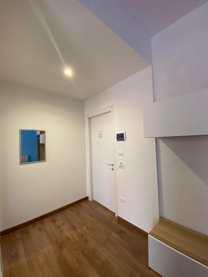 Sorrento B&D Rooms المظهر الخارجي الصورة