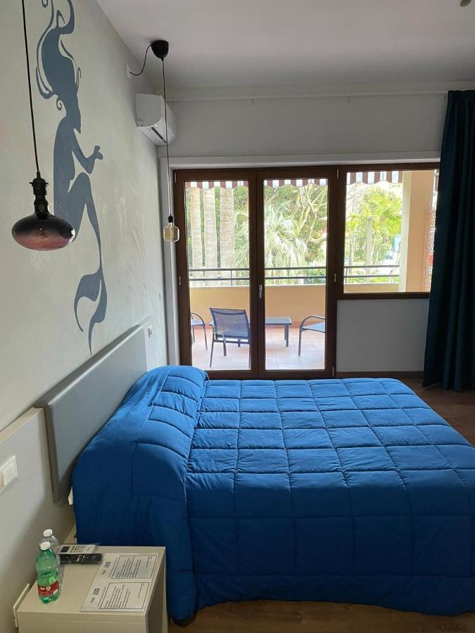 Sorrento B&D Rooms المظهر الخارجي الصورة