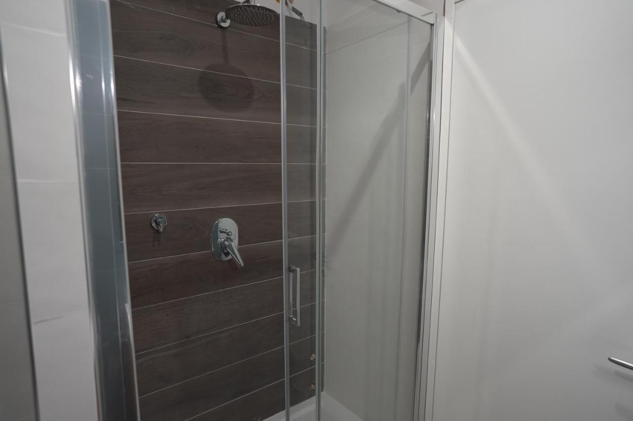 Sorrento B&D Rooms المظهر الخارجي الصورة