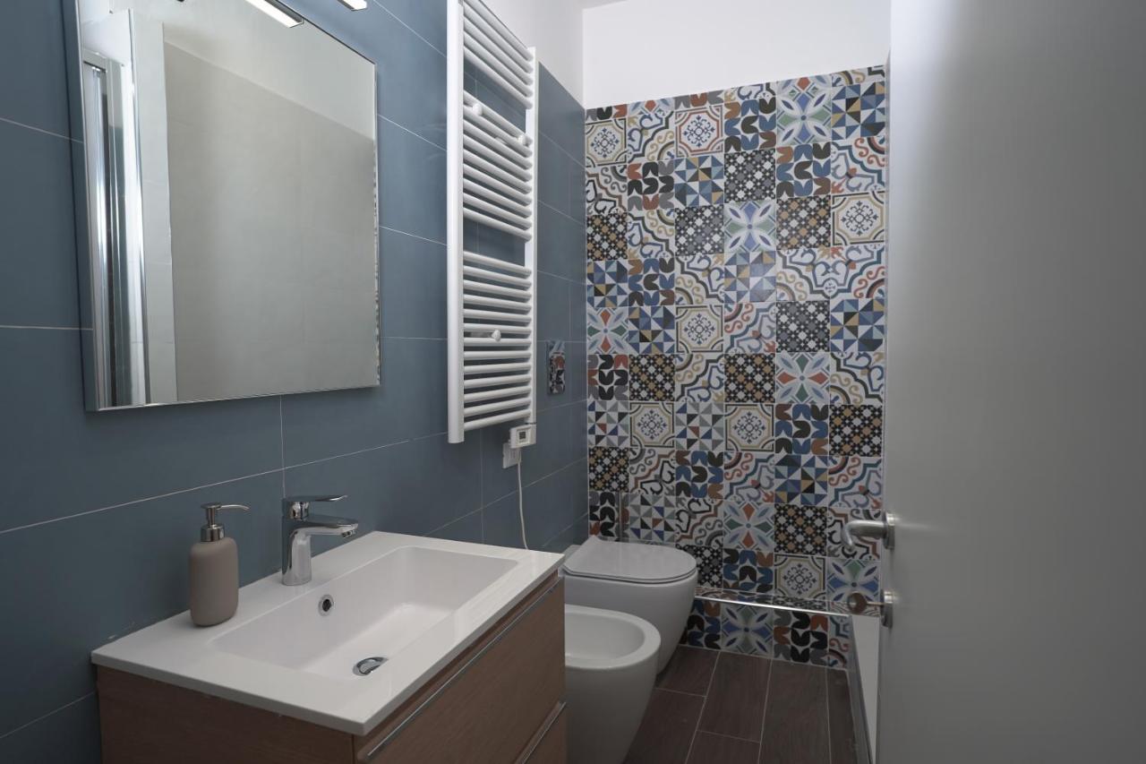 Sorrento B&D Rooms المظهر الخارجي الصورة
