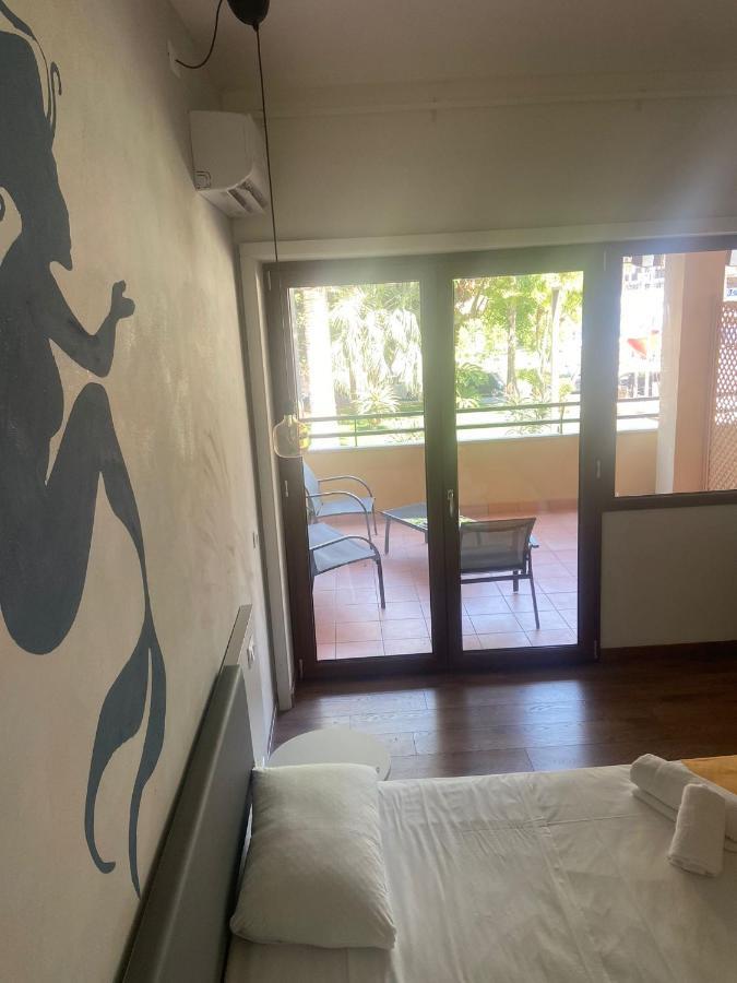 Sorrento B&D Rooms المظهر الخارجي الصورة