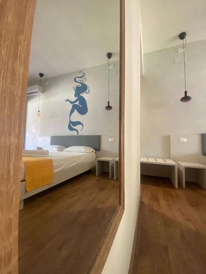 Sorrento B&D Rooms المظهر الخارجي الصورة