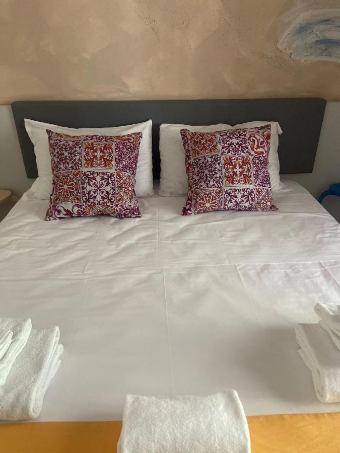 Sorrento B&D Rooms المظهر الخارجي الصورة