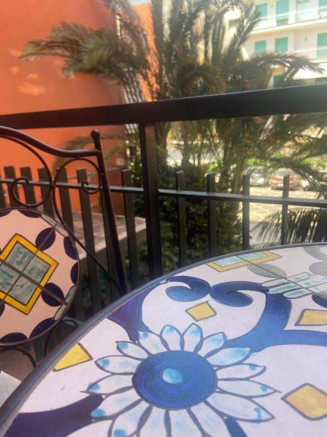 Sorrento B&D Rooms المظهر الخارجي الصورة