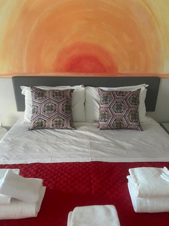 Sorrento B&D Rooms المظهر الخارجي الصورة