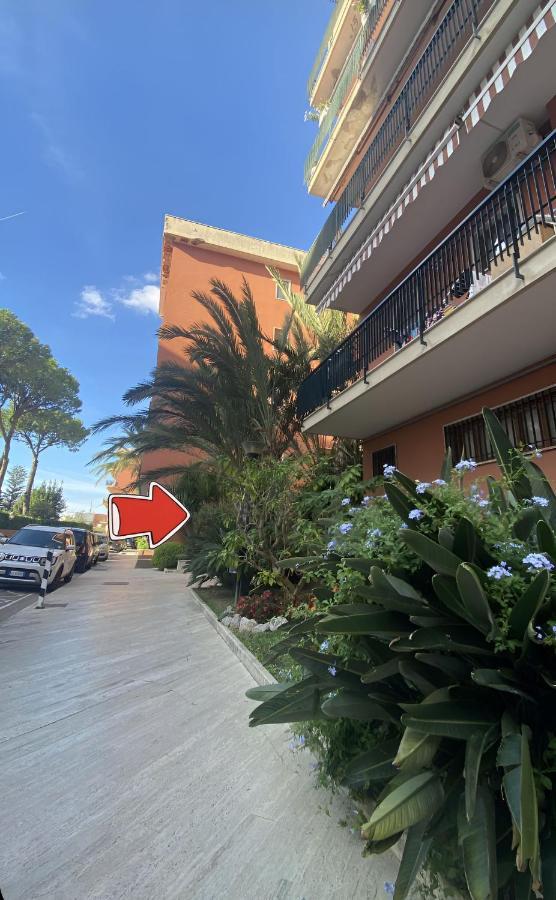Sorrento B&D Rooms المظهر الخارجي الصورة