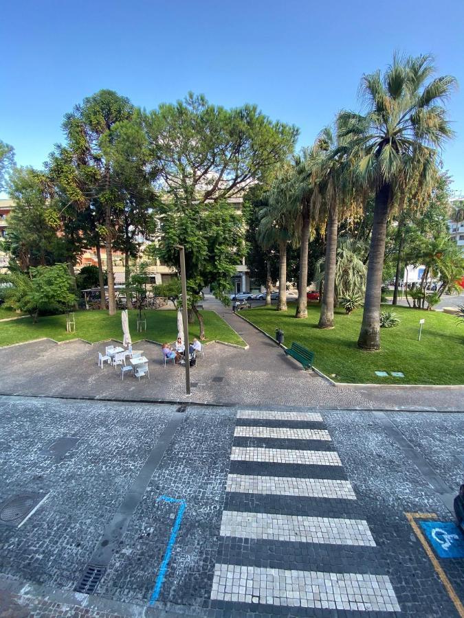 Sorrento B&D Rooms المظهر الخارجي الصورة